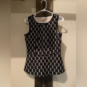 Anthropologie shirt